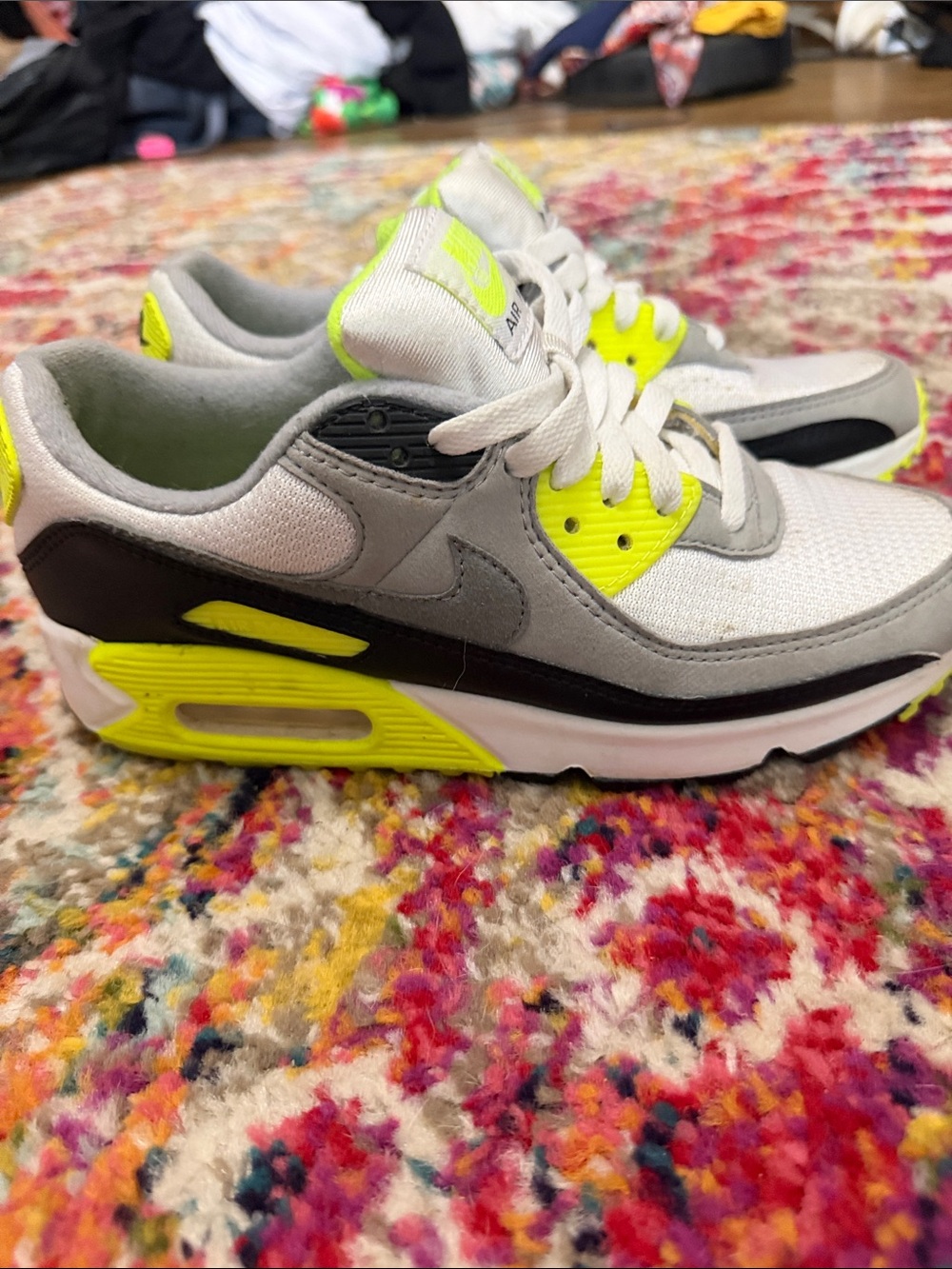 Women’s air max 90